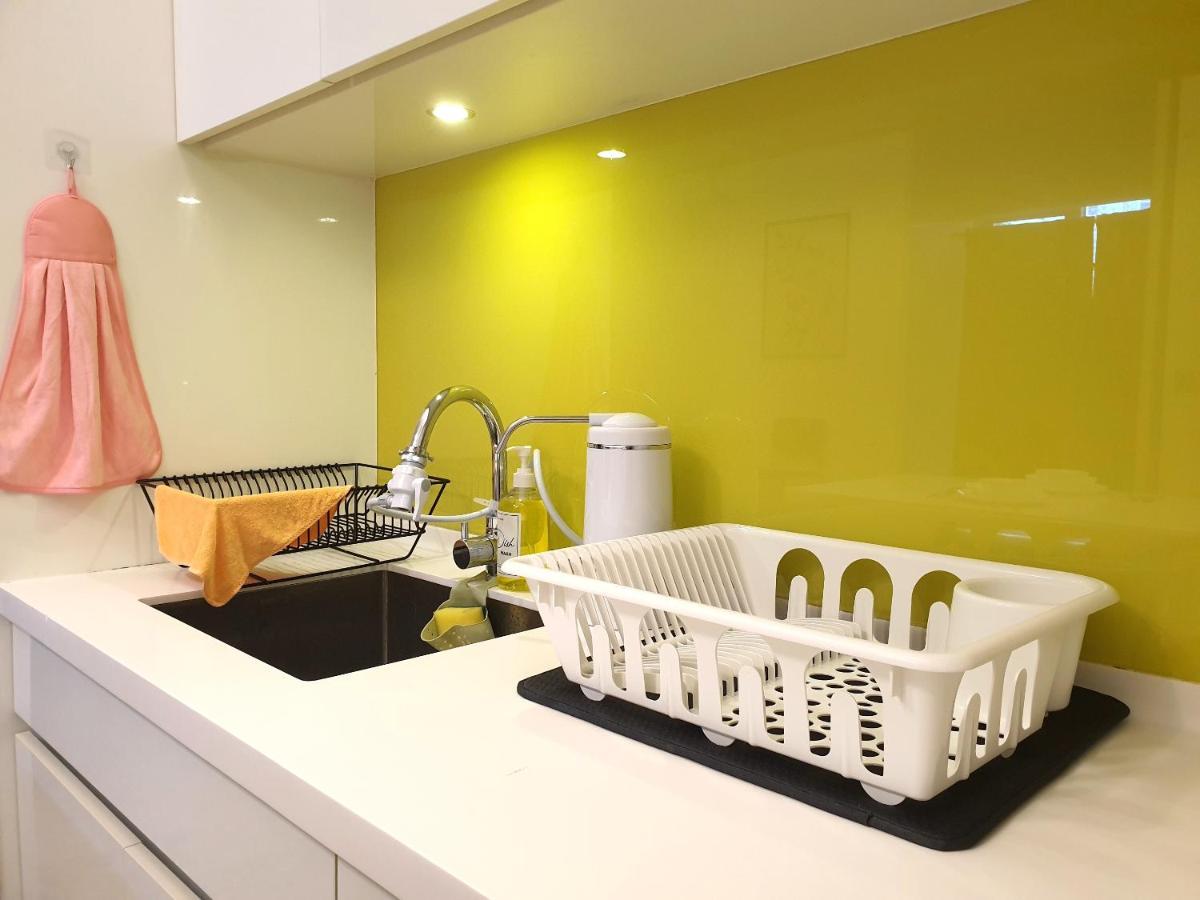 Apartment The Signature & Mont Kiara Kuala Lumpur