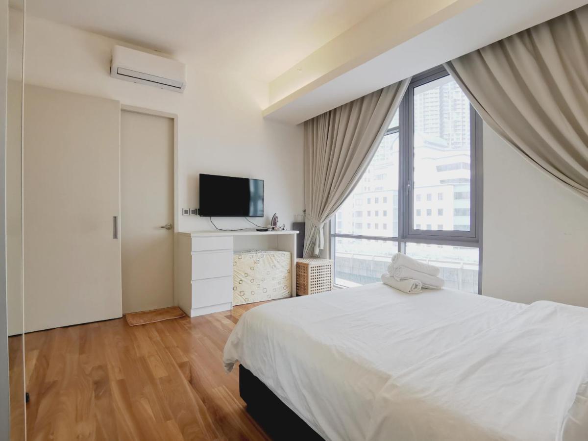 Apartment The Signature & Mont Kiara Kuala Lumpur