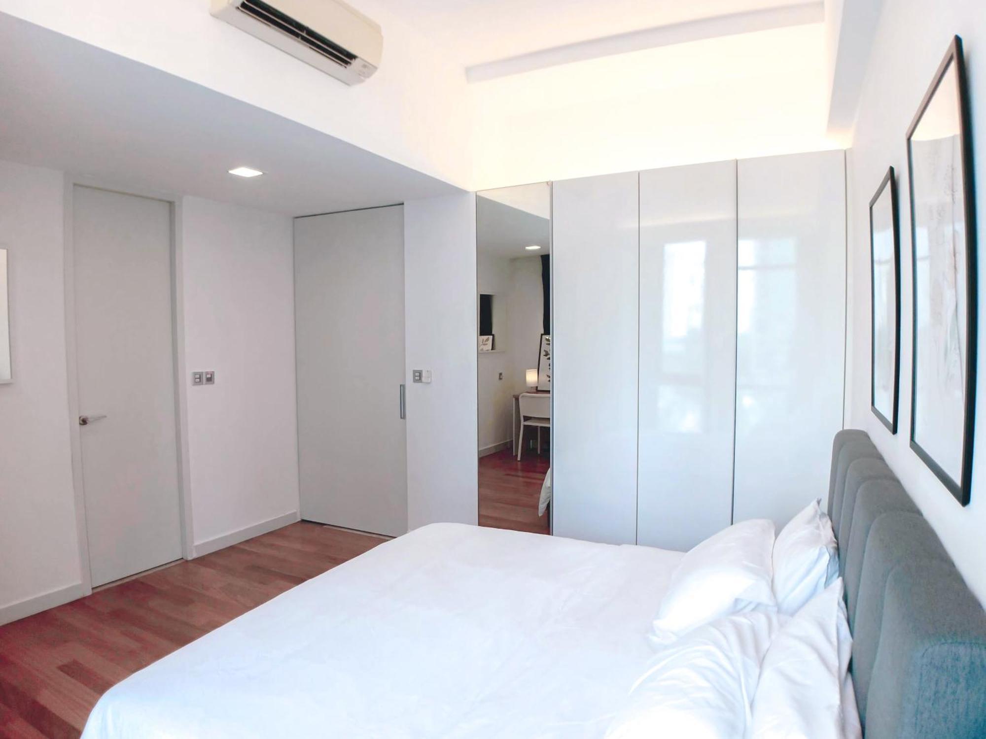 Apartment The Signature & Mont Kiara Kuala Lumpur