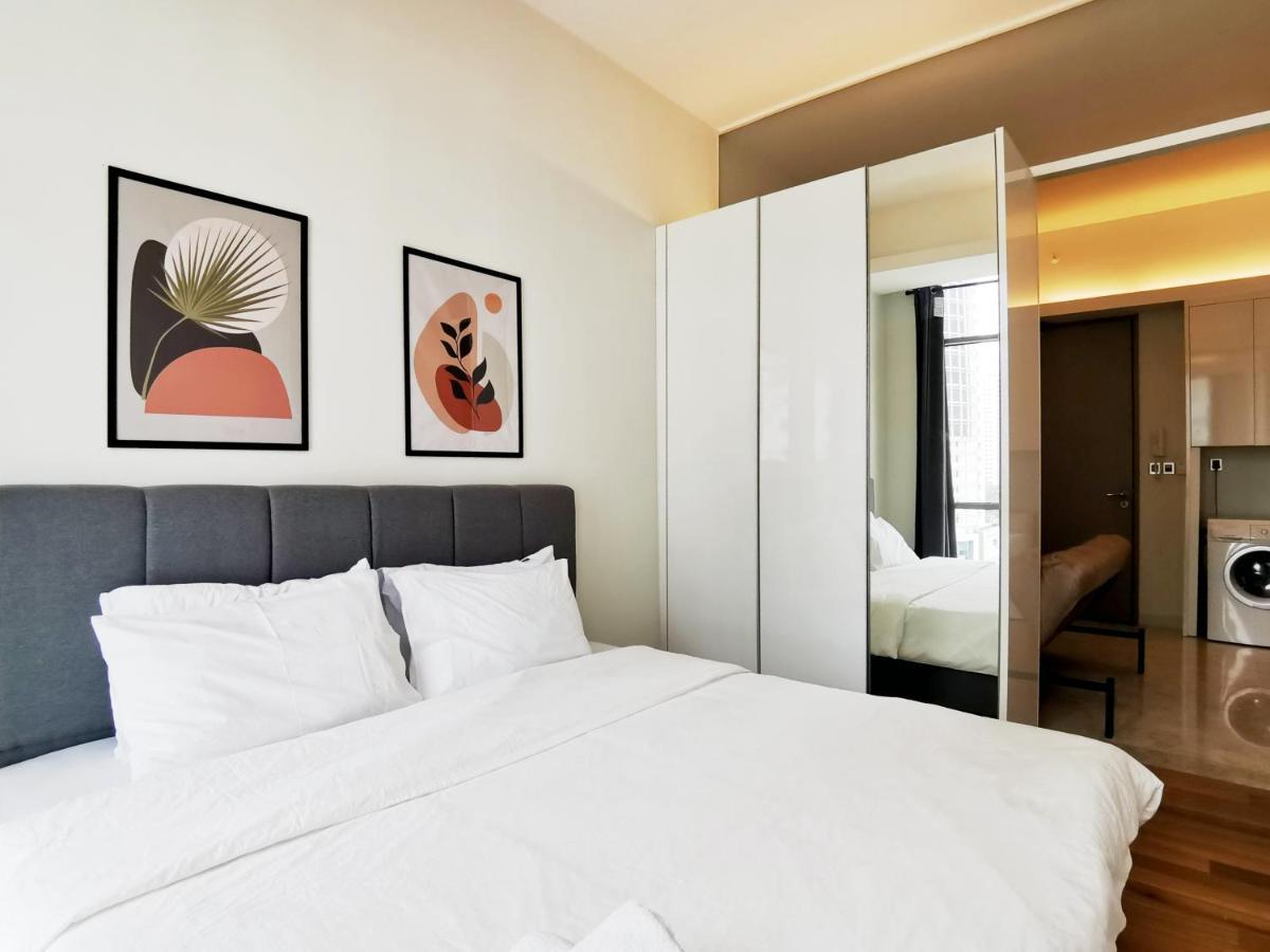 The Signature & Mont Kiara Appartement