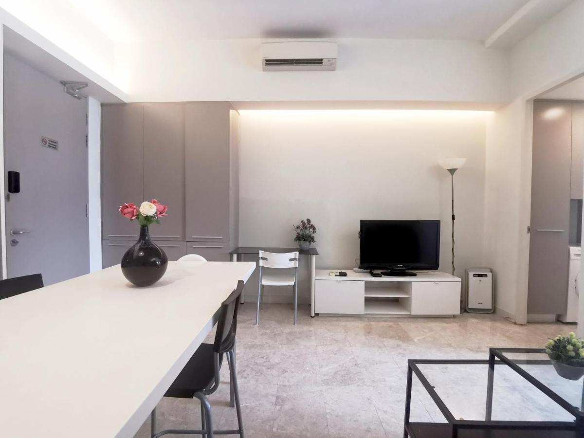 The Signature & Mont Kiara Appartement