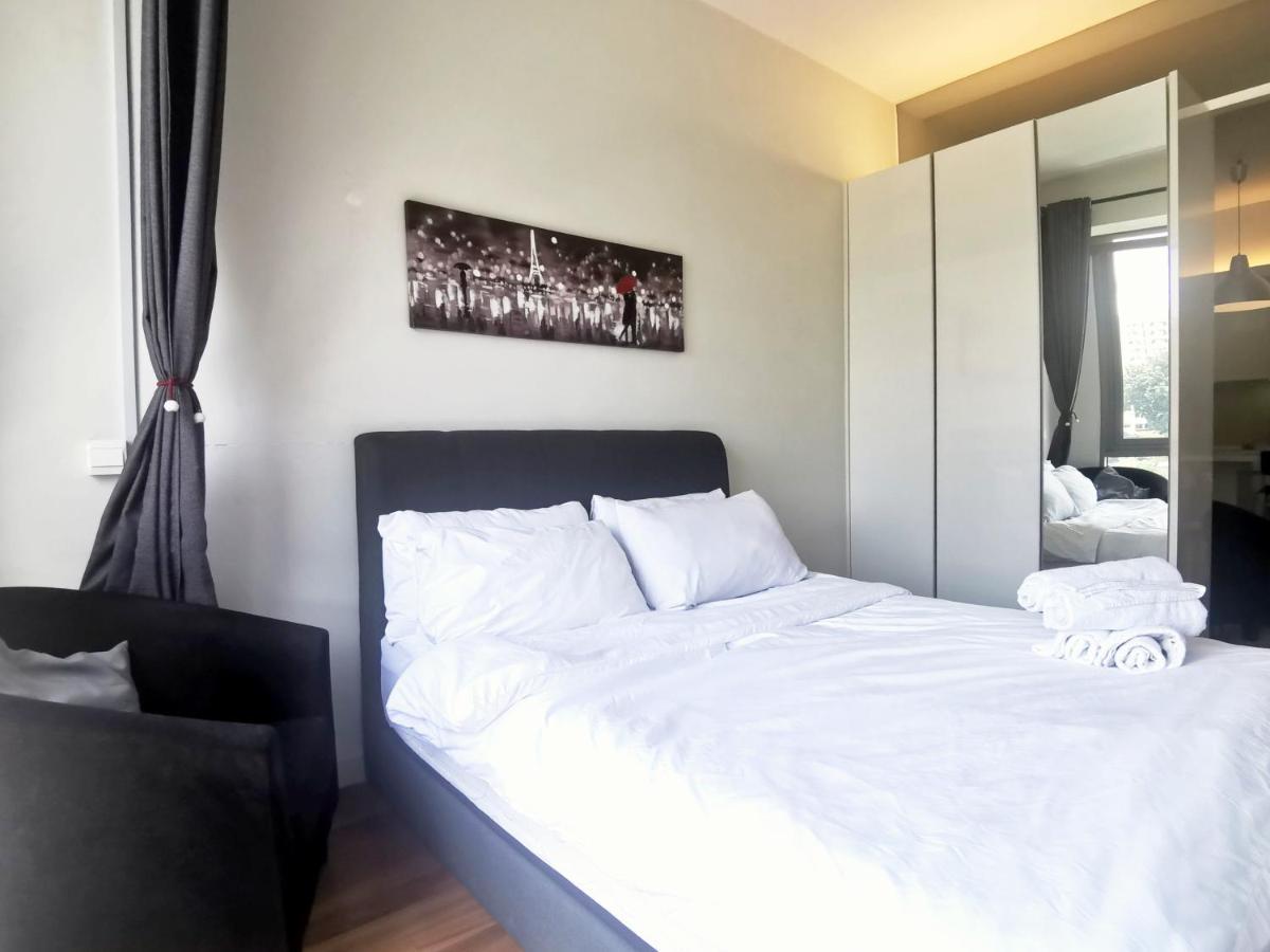 Appartement The Signature & Mont Kiara *