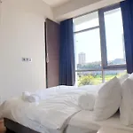 The Signature & Hotel Suites Mont Kiara Kuala Lumpur