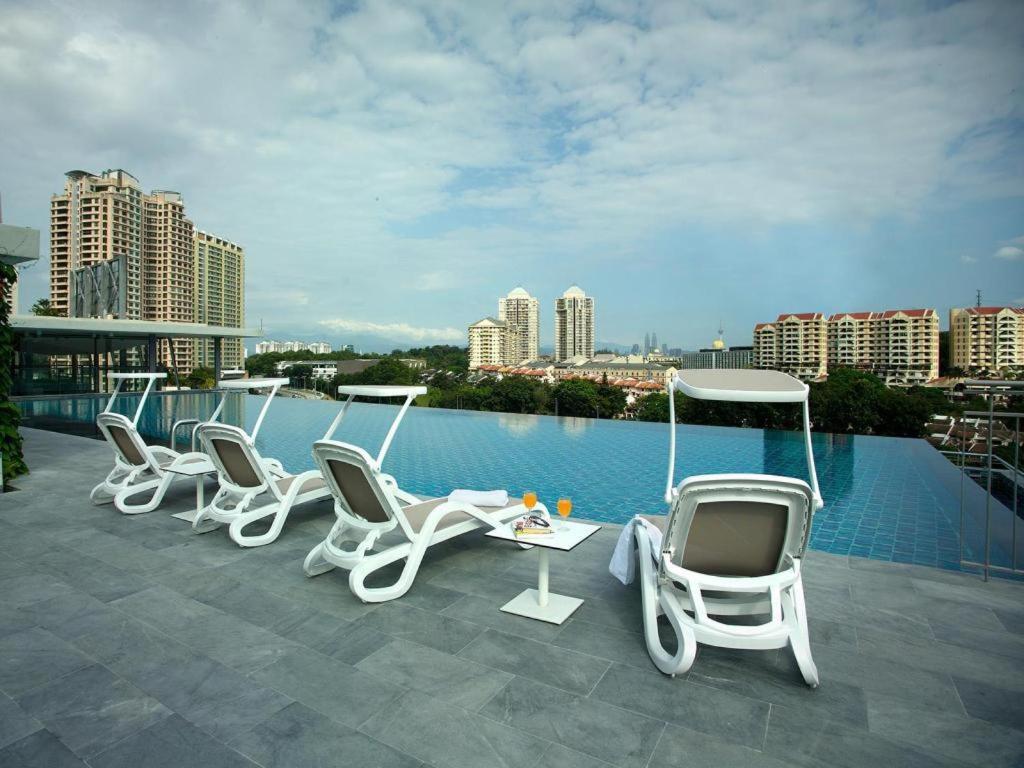 The Signature & Mont Kiara Kuala Lumpur
