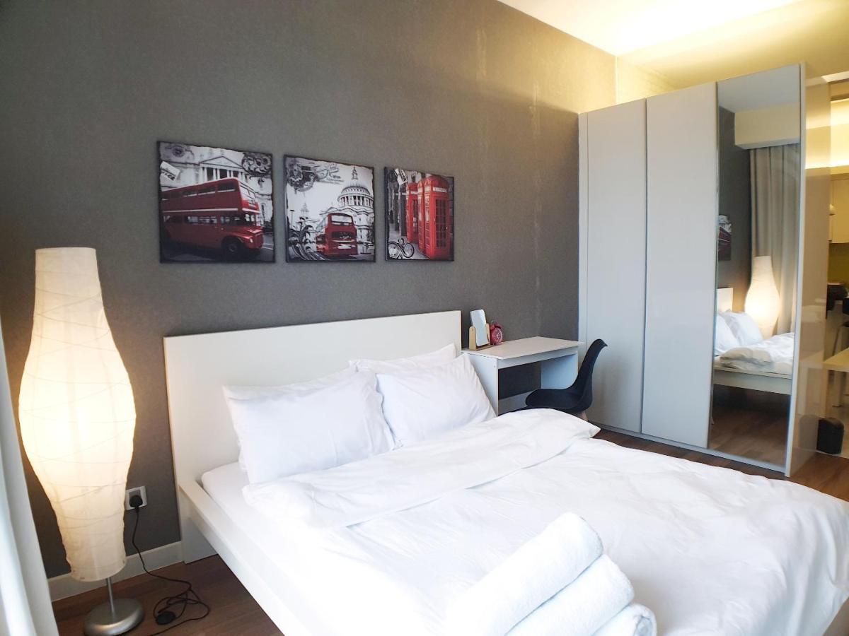 The Signature & Mont Kiara * Kuala Lumpur