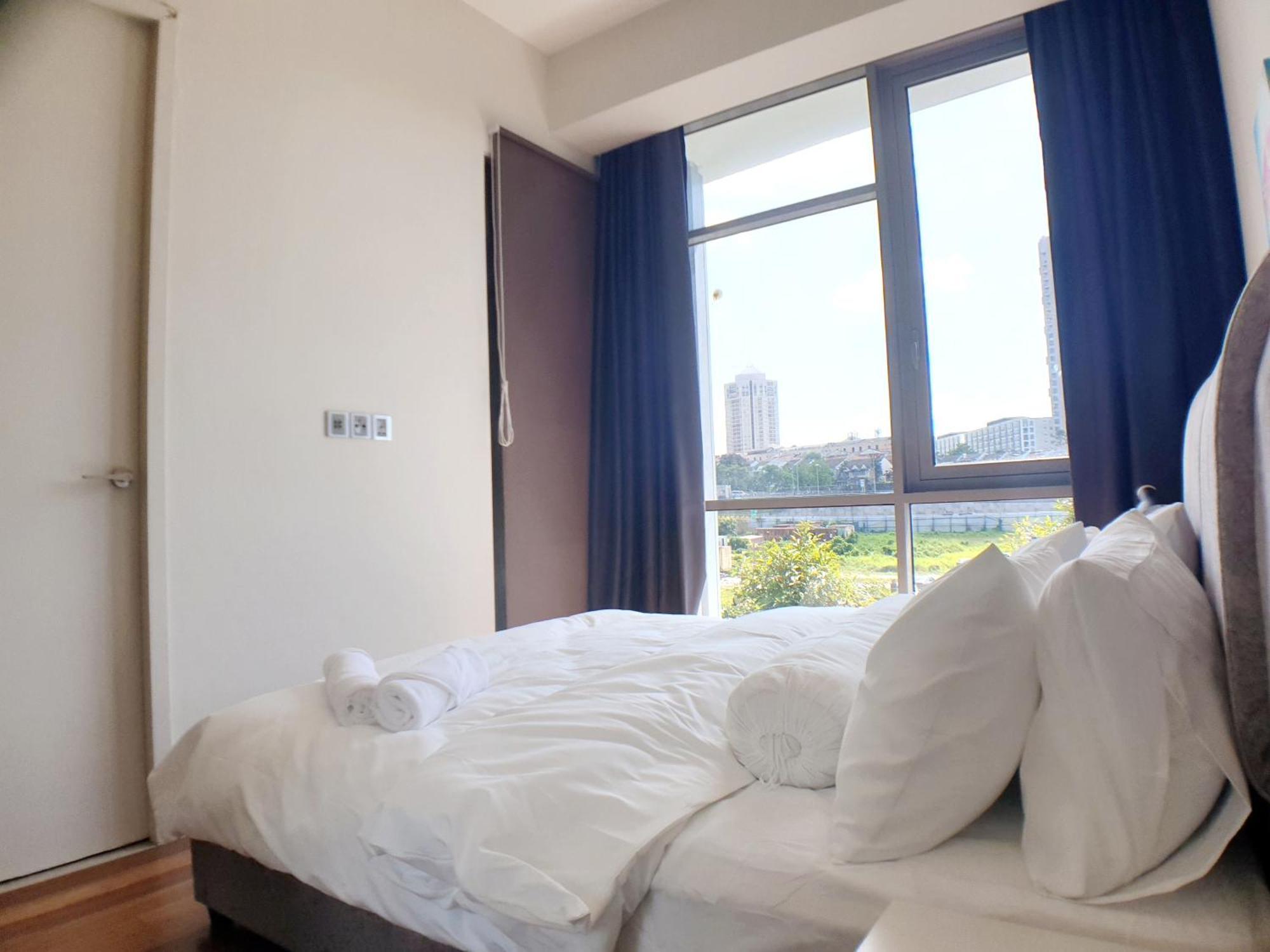 The Signature & Mont Kiara Kuala Lumpur