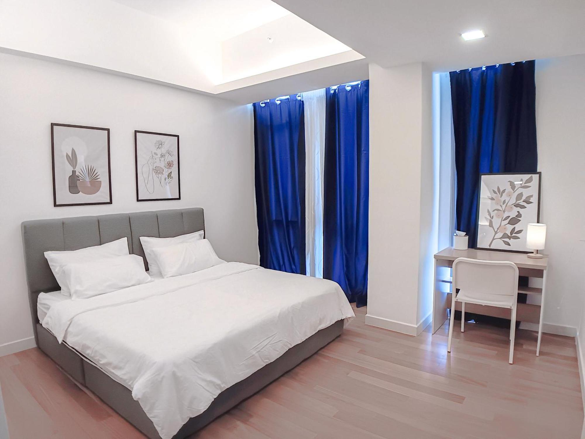 The Signature & Mont Kiara Kuala Lumpur