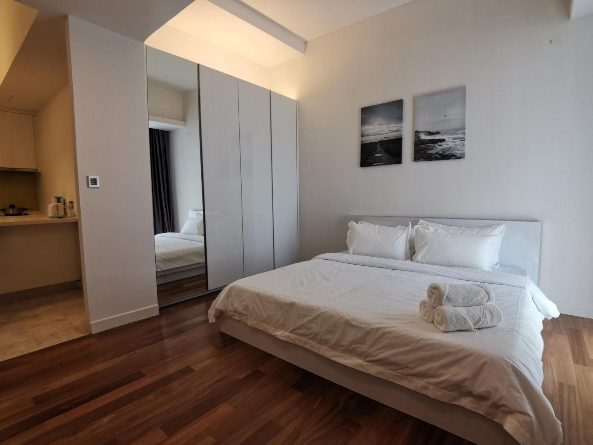 The Signature & Mont Kiara * Kuala Lumpur