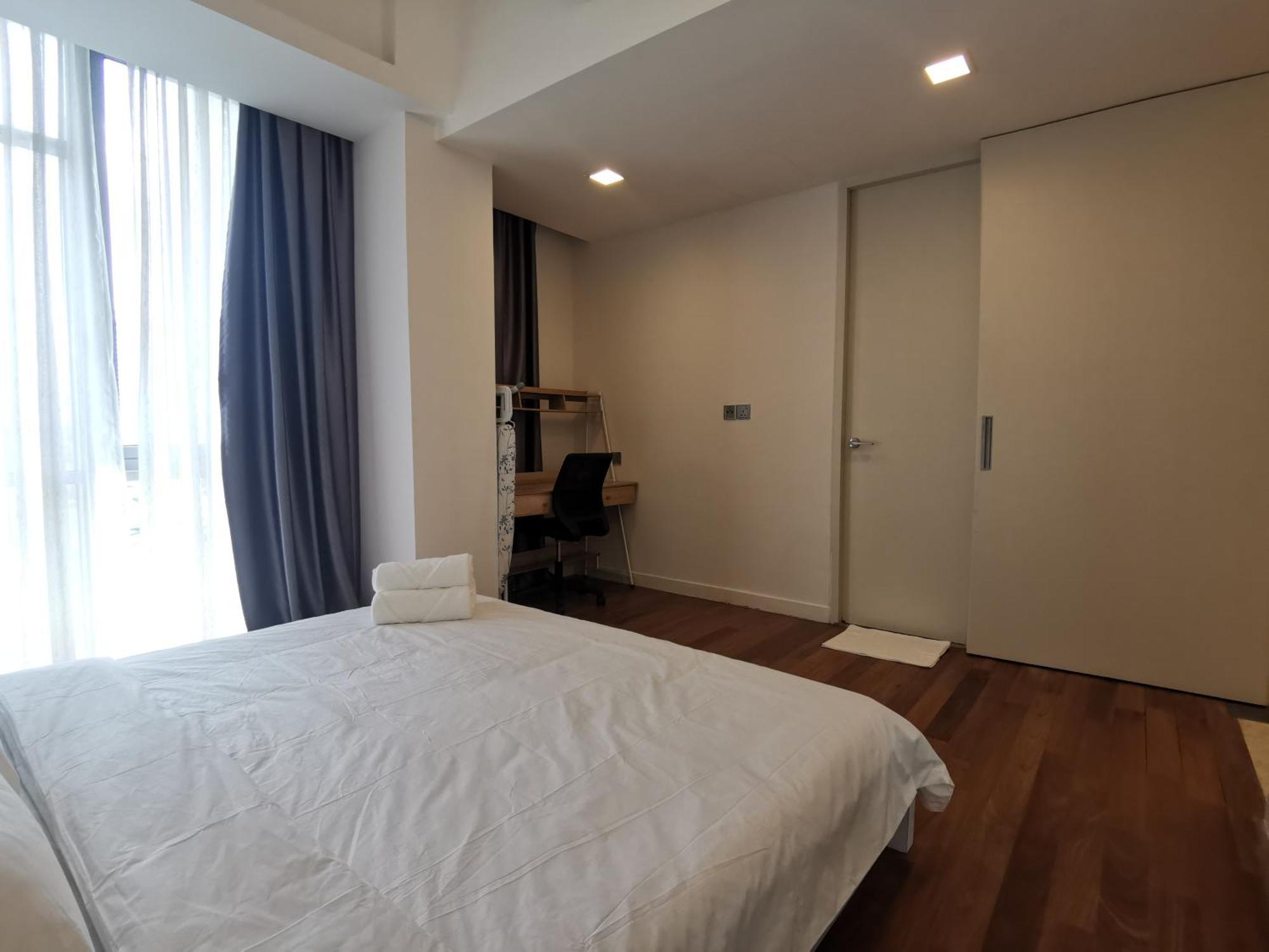 The Signature & Mont Kiara * Kuala Lumpur